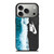 NIKE LOGO OCEAN iPhone 17 Pro Case
