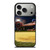 NIKE LOGO WE ARE ALL WITNESSES BASEBALL iPhone 17 Pro Case
