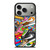NIKE SHOES ART COLLAGE iPhone 17 Pro Case