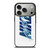 NIKE SLICED LOGO iPhone 17 Pro Case