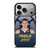 NIKOLA JOKIC DENVER NUGGETS SYMBOL iPhone 17 Pro Case