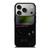 NINTENDO GAME BOY NATION iPhone 17 Pro Case