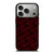NINTENDO SWITCH GAME LOGO iPhone 17 Pro Case