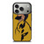 NIPSEY HUSSLE CLIP ART iPhone 17 Pro Case