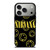 NIRVANA SMILEY FACE COLLAGE iPhone 17 Pro Case