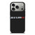 NISMO LOGO iPhone 17 Pro Case