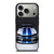 NISSAN SKYLINE R34 iPhone 17 Pro Case
