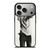 NOAH SCHNAPP 2 iPhone 17 Pro Case
