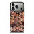 NOAH SCHNAPP COOLAGE iPhone 17 Pro Case