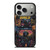 NORCO GAMES iPhone 17 Pro Case