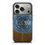 NORTH CAROLINA TAR HEELS 2 iPhone 17 Pro Case
