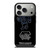 NORTH CAROLINA TAR HEELS FOOTBALL iPhone 17 Pro Case