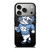 NORTH CAROLINA TAR HEELS NEW iPhone 17 Pro Case