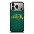 NORTH DAKOTA BISON PRIDE NDSU LOGO iPhone 17 Pro Case