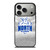 NORTH MELBOURNE KANGAROOS LOGO iPhone 17 Pro Case