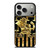 NOTRE DAME FOOTBALL USA FLAG iPhone 17 Pro Case