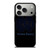 NOTRE DAME IRISH LOGO PATTERN iPhone 17 Pro Case