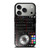 NUMARK DJ MUSIC CONTROL iPhone 17 Pro Case