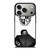 NUMBER FIVE UMBRELLA ACADEMY iPhone 17 Pro Case