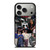 NWA NIGGAZ WIT ATTITUDES COLLAGE iPhone 17 Pro Case