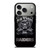 OAKLAND RAIDERS BLACK ONE NATION iPhone 17 Pro Case