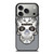 OAKLAND RAIDERS SKULL (2) iPhone 17 Pro Case