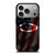 OAKLEY AMERICAN FLAG LOGO EMBOSS iPhone 17 Pro Case