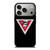 OAKLEY ELITE SPECIAL FORCES LOGO iPhone 17 Pro Case
