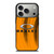 OAKLEY SUNGLASSES YELLOW iPhone 17 Pro Case