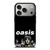 OASIS LEGENDARY BAND iPhone 17 Pro Case