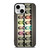 ADAM LEVINE MAROON 5 FACE iPhone 13 Mini Case