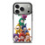ODDBODS ANIMATION MOVIE iPhone 17 Pro Case