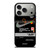 OFF WHITE AIR JORDAN NIKE iPhone 17 Pro Case