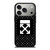 OFF WHITE LOUIS VUITTON iPhone 17 Pro Case