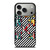 OFF WHITE STRIPES iPhone 17 Pro Case