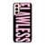 FLAWLESS 1 Samsung Galaxy S21 Case