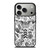 ONE DIRECTION TATTOOS iPhone 17 Pro Case