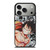 ONE PIECE LUFFY COMIC iPhone 17 Pro Case