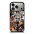 ONE TREE HILL COLLAGE iPhone 17 Pro Case