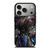 OPTIMUS PRIME TRANSFORMERS MOVIE iPhone 17 Pro Case