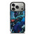 OPTIMUS PRIME TRANSFORMERS ROBOT iPhone 17 Pro Case