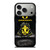 OREGON FIGHTING DUCKS iPhone 17 Pro Case