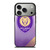 ORLANDO CITY FOOTBALL CLUB MLS iPhone 17 Pro Case