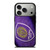 ORLANDO CITY LOGO EMBLEM iPhone 17 Pro Case