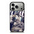 OVERWATCH SOLDIER iPhone 17 Pro Case