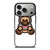 OZUNA BEAR iPhone 17 Pro Case