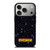 PAC MAN MAP BATTLE iPhone 17 Pro Case