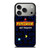PACMAN CLASSIC GAME iPhone 17 Pro Case