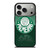 PALMEIRAS FOOTBALL CLUB LOGO iPhone 17 Pro Case