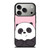 PANDA PAN PAN BEAR iPhone 17 Pro Case